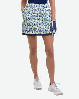 EPNY Skort - Pull On